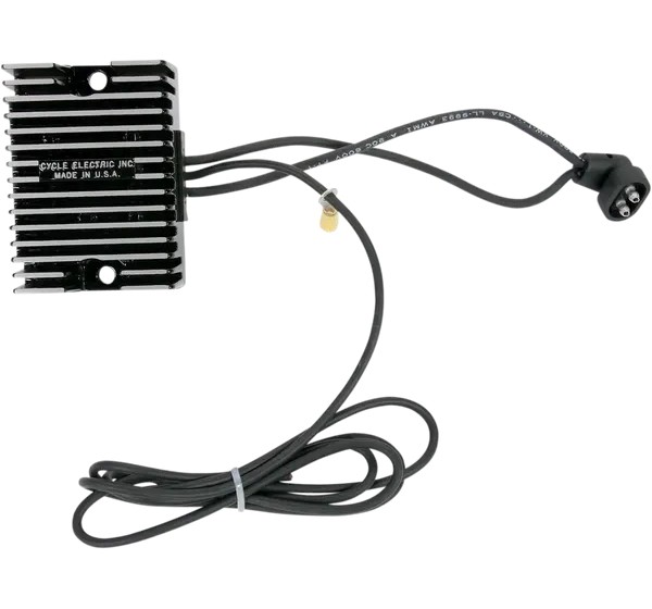 CYCLE ELECTRIC INC Lichtmaschinen & Regler für Harley Davidson FLSTC 1340 1989-1999