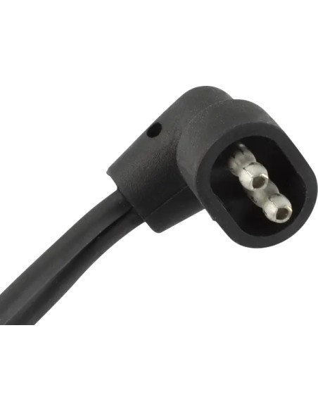 CYCLE ELECTRIC INC Lichtmaschinen & Regler - Detailansicht
