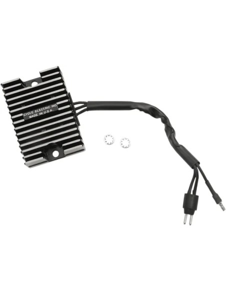 CYCLE ELECTRIC INC Ladegeräte für BUELL M2 1998-2002