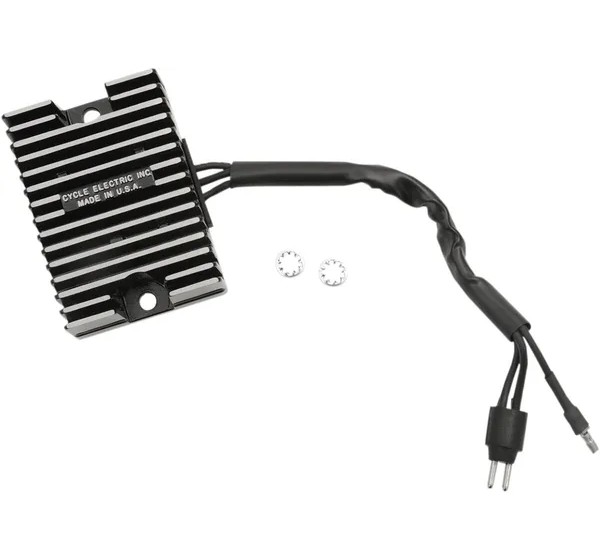 CYCLE ELECTRIC INC Ladegeräte für BUELL M2 1998-2002