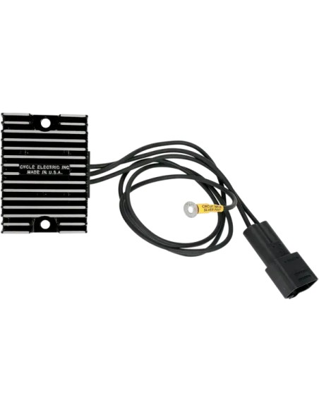 CYCLE ELECTRIC INC Lichtmaschinen & Regler für Harley Davidson FLSTC 1450 2000