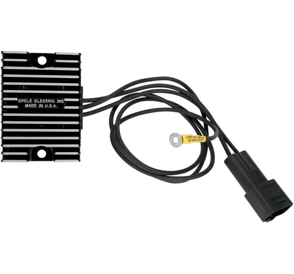 CYCLE ELECTRIC INC Lichtmaschinen & Regler für Harley Davidson FLSTC 1450 2000