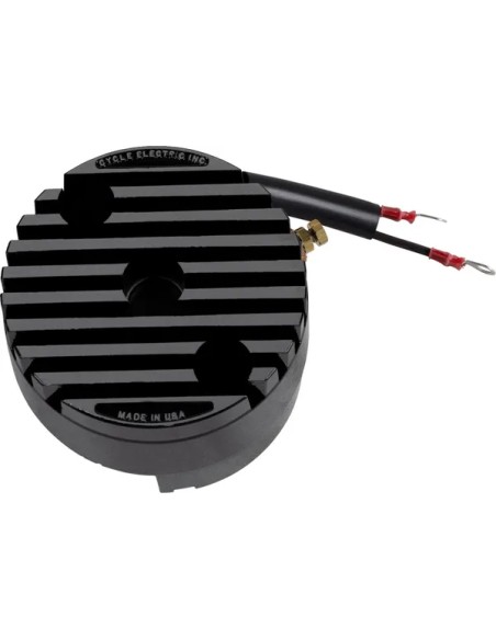CYCLE ELECTRIC INC Ladegeräte für Harley Davidson FL 1200 1948-1977