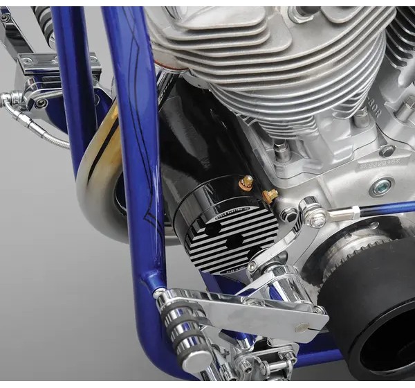 CYCLE ELECTRIC INC Ladegeräte - Detailansicht
