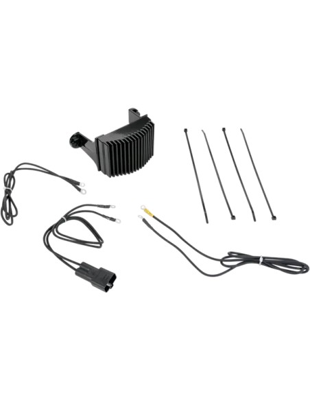 CYCLE ELECTRIC INC Lichtmaschinen & Regler für Harley Davidson FLHR 1450 1999-2001