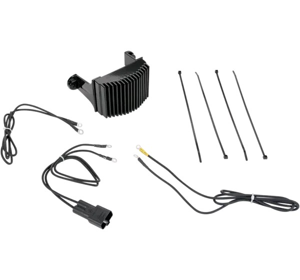 CYCLE ELECTRIC INC Lichtmaschinen & Regler für Harley Davidson FLHR 1450 1999-2001