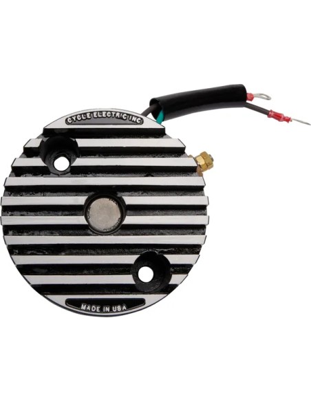 CYCLE ELECTRIC INC Ladegeräte für Harley Davidson XLH 1000 1972-1981