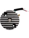 Standard Generator-Regler mit aktualisierter Endplatte