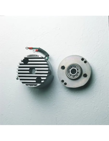 CYCLE ELECTRIC INC Ladegeräte - Detailansicht