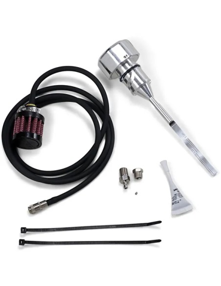 FEULING PARTS Luftfilter & Reiniger - Detailansicht