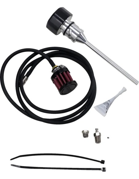 FEULING PARTS Luftfilter & Reiniger für Harley Davidson FLFBS 1868 ABS 2018-2024