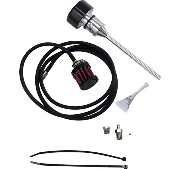 FEULING PARTS Luftfilter & Reiniger für Harley Davidson FLFBS 1868 ABS 2018-2024