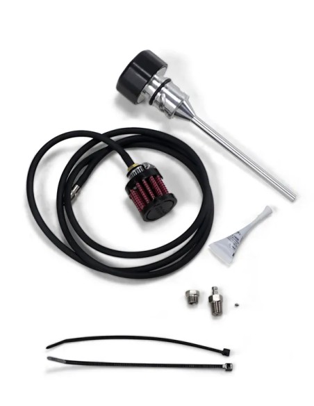 FEULING PARTS Luftfilter & Reiniger - Detailansicht