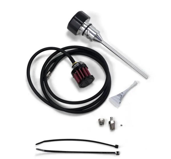 FEULING PARTS Luftfilter & Reiniger - Detailansicht