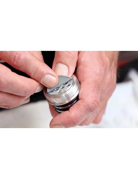 FEULING PARTS Luftfilter & Reiniger - Detailansicht