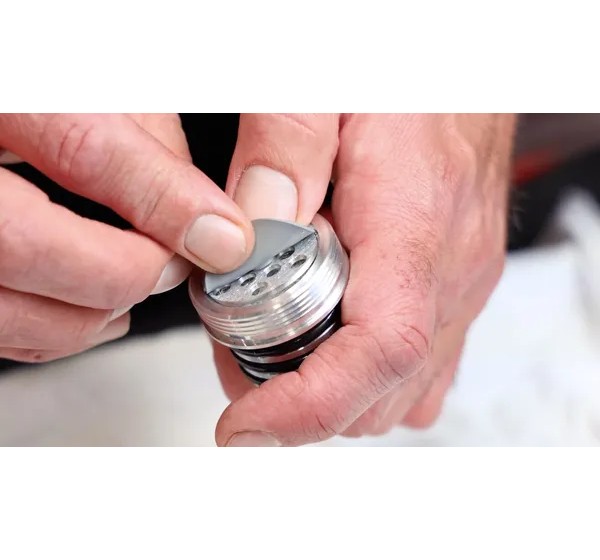 FEULING PARTS Luftfilter & Reiniger - Detailansicht