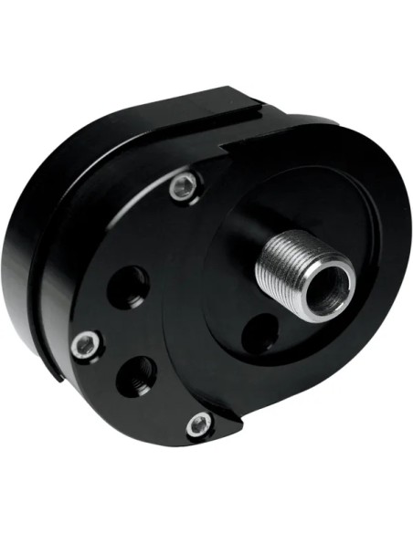 FEULING PARTS Schmiersystem für Harley Davidson FLSTFB 1690 ABS 2012-2017