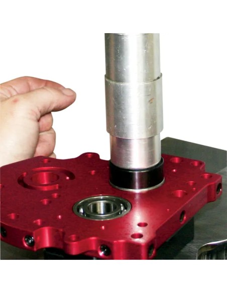 FEULING PARTS Motorlager - Detailansicht