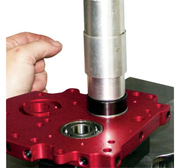 FEULING PARTS Motorlager - Detailansicht