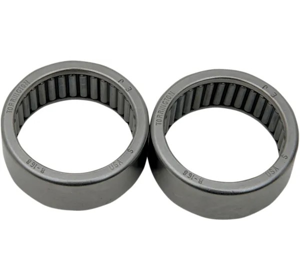 FEULING PARTS Motorlager für Harley Davidson FLSTFB 1690 ABS 2012-2017
