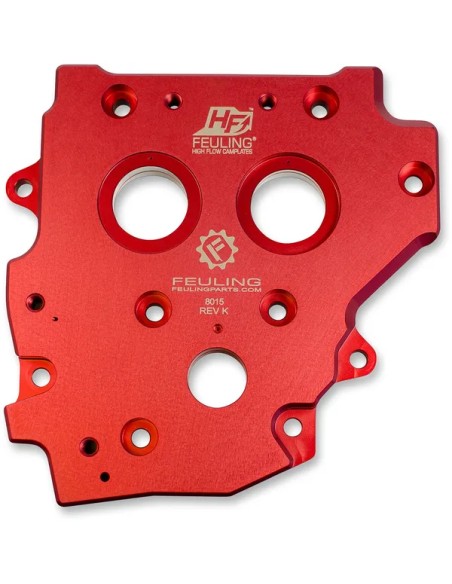 FEULING PARTS Ventilsteuerung für Harley Davidson FLSTFB 1690 ABS 2012-2017