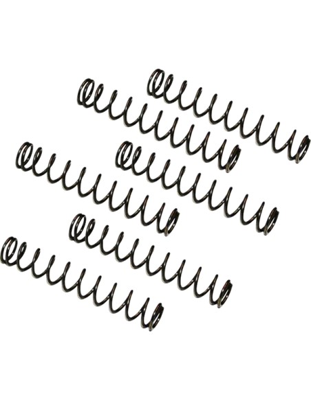 FEULING PARTS Ventilsteuerung für Harley Davidson FLSTFB 1690 ABS 2012-2017