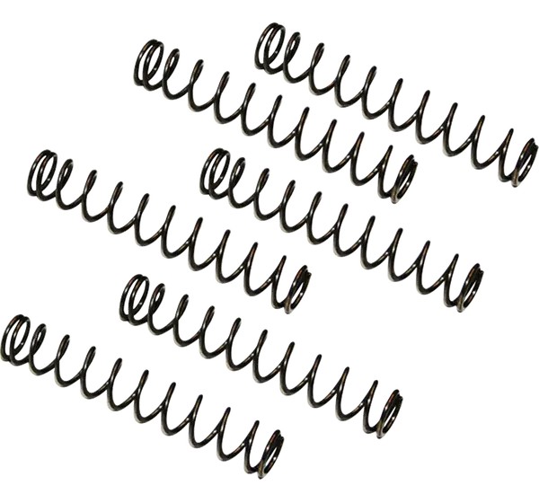 FEULING PARTS Ventilsteuerung für Harley Davidson FLSTFB 1690 ABS 2012-2017
