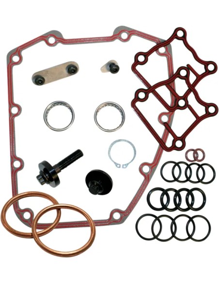 FEULING PARTS Ventilsteuerung für Harley Davidson FLSTFB 1690 ABS 2012-2017