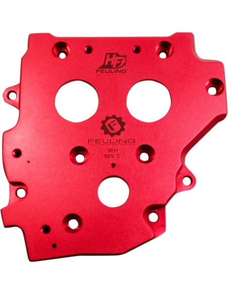 FEULING PARTS Ventilsteuerung für Harley Davidson FLHR 1450 1999-2006