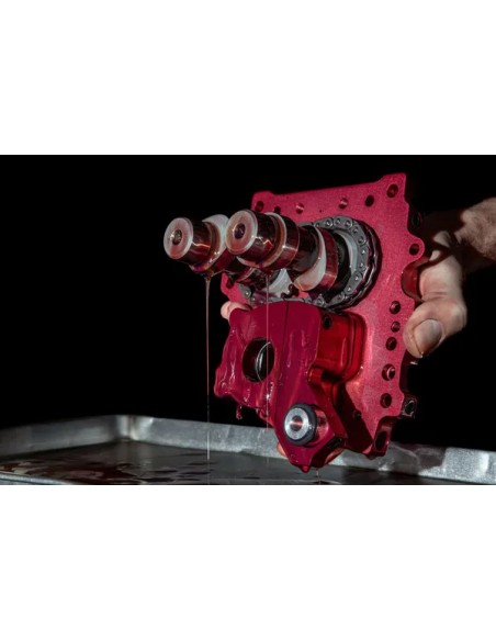 FEULING PARTS Ventilsteuerung - Detailansicht