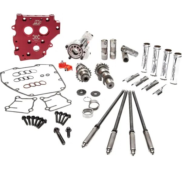FEULING PARTS Ventilsteuerung für Harley Davidson FLSTFB 1690 ABS 2012-2017