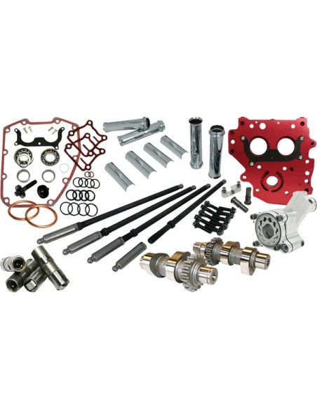 FEULING PARTS Ventilsteuerung für Harley Davidson FLHR 1450 1999-2006
