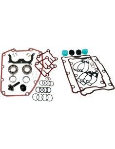 Nockenwellen Einbau Plus Kit