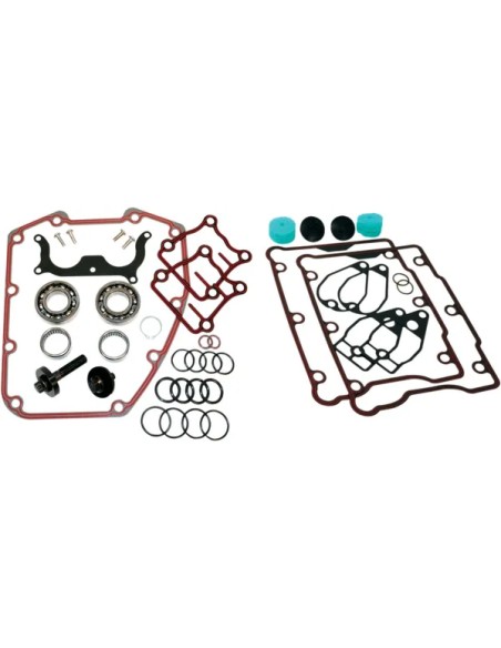 FEULING PARTS Ventilsteuerung für Harley Davidson FLHR 1450 1999-2006