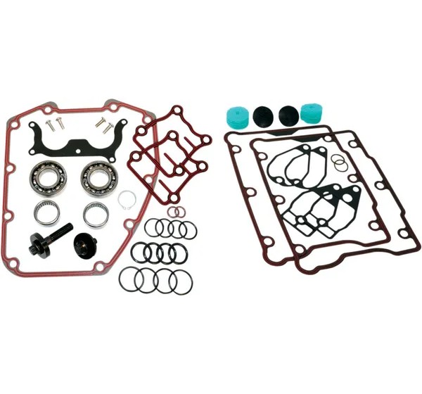 FEULING PARTS Ventilsteuerung für Harley Davidson FLHR 1450 1999-2006