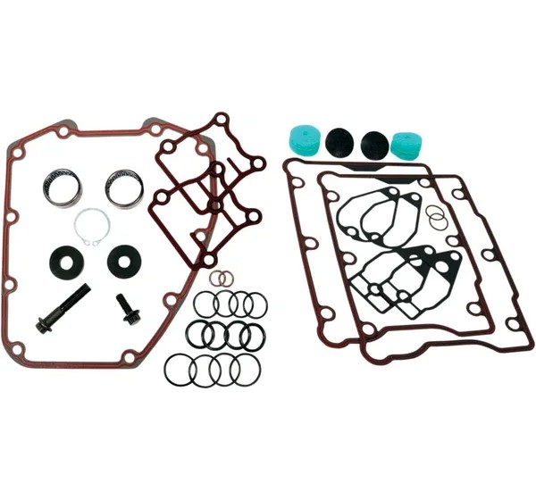 FEULING PARTS Ventilsteuerung für Harley Davidson FLSTFB 1690 ABS 2012-2017