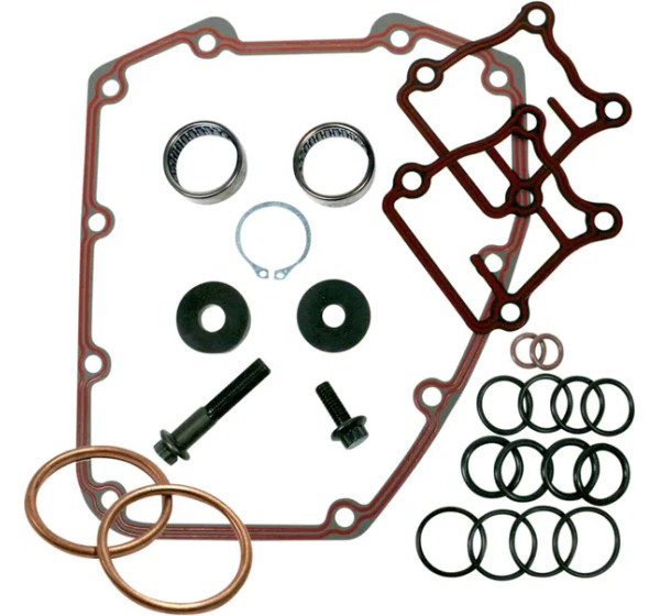 FEULING PARTS Ventilsteuerung für Harley Davidson FLHR 1450 1999-2006
