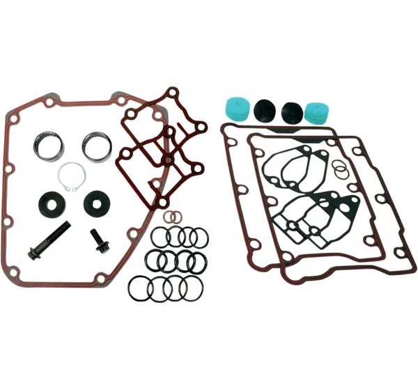 FEULING PARTS Ventilsteuerung für Harley Davidson FLHR 1450 1999-2006