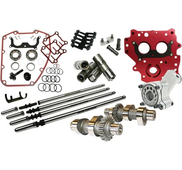 FEULING PARTS Ventilsteuerung für Harley Davidson FLHR 1450 1999-2006