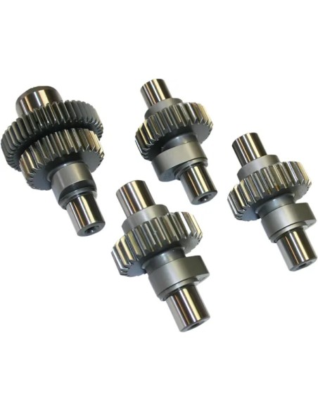 FEULING PARTS Ventilsteuerung für Harley Davidson XL 1200 C 1996-2019