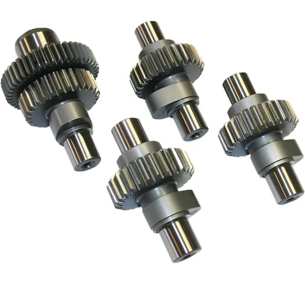 FEULING PARTS Ventilsteuerung für Harley Davidson XL 1200 C 1996-2019