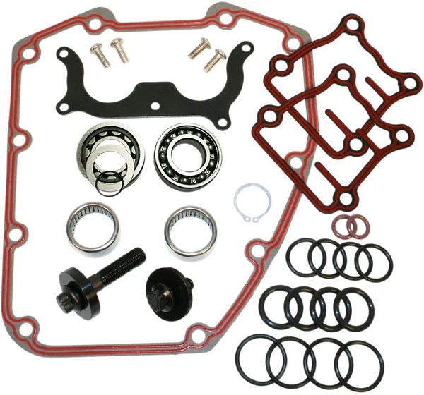 FEULING PARTS Ventilsteuerung für Harley Davidson FLHR 1450 1999-2006