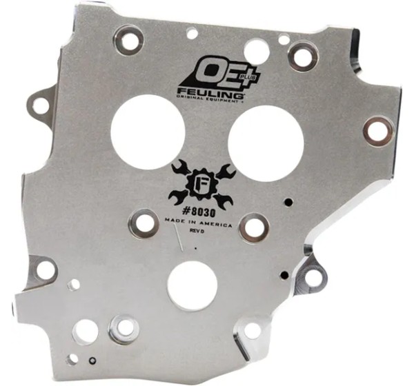 FEULING PARTS Ventilsteuerung für Harley Davidson FLHR 1450 1999-2006