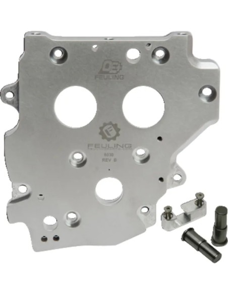 FEULING PARTS Ventilsteuerung für Harley Davidson FLHR 1450 1999-2006