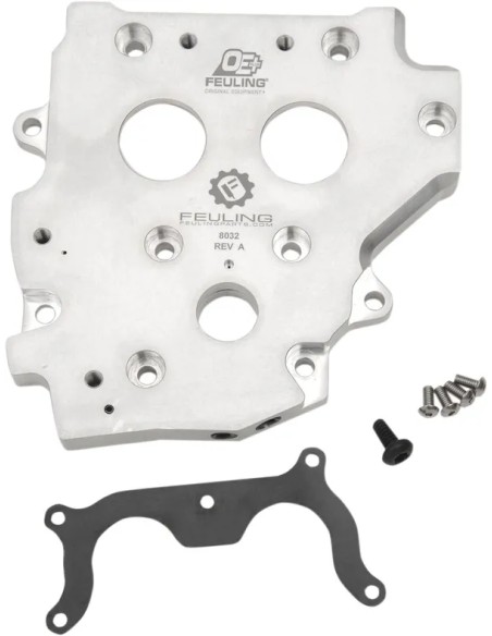 FEULING PARTS Ventilsteuerung für Harley Davidson FLHR 1450 1999-2006