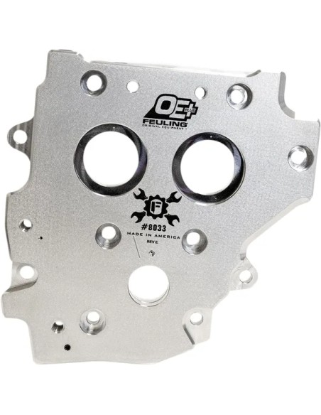 FEULING PARTS Ventilsteuerung für Harley Davidson FLSTFB 1690 ABS 2012-2017