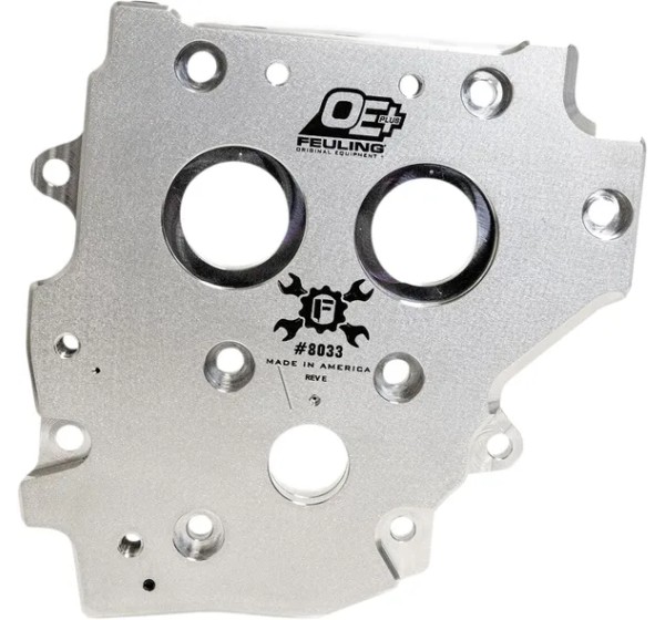 FEULING PARTS Ventilsteuerung für Harley Davidson FLSTFB 1690 ABS 2012-2017