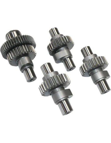 FEULING PARTS Ventilsteuerung für Harley Davidson XL 1200 C 1996-2020