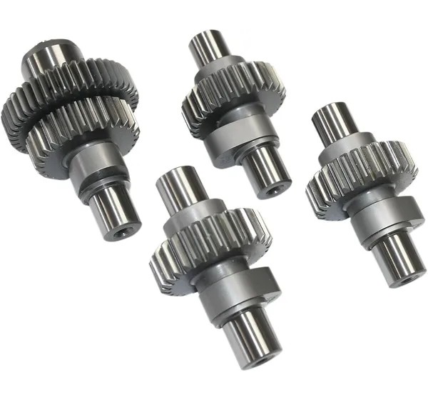 FEULING PARTS Ventilsteuerung für Harley Davidson XL 1200 C 1996-2020