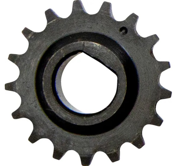 FEULING PARTS Kurbelwellen & Pleuel für Harley Davidson FLSTFB 1690 ABS 2012-2017